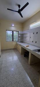 Kitchen Image of 1250 Sq.ft 2 BHK Apartment / Flat for rent in Sangamvadi Pune for Rs. 42000
