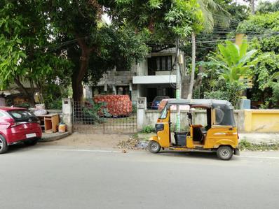 Image of 2600 Sq.ft 3 BHK Independent House for sale in Shenoy Nagar, Chennai for Rs. 185000000