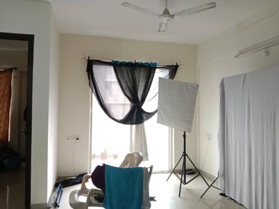 Living Room Image of 900 Sq.ft 2 BHK Apartment / Flat for sale in Pisoli Pune for Rs. 5500000