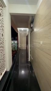Kitchen Image of 750 Sq.ft 1 BHK Apartment / Flat for rent in Mahadevapura Bengaluru for Rs. 31999