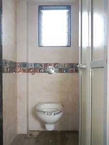 Common Bathroom Image of 555 Sq.ft 1 BHK Apartment / Flat for sale in Thane East Thane for Rs. 6700000