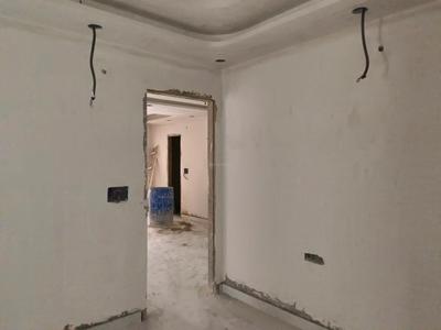 Bedroom Image of 1350 Sq.ft 4 BHK Apartment / Flat for sale in Sector 38 Rohini New Delhi for Rs. 10500000