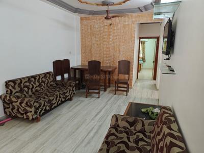 Hall Image of 1350 Sq.ft 2.5 BHK Apartment / Flat for sale in Satellite Ahmedabad for Rs. 7500000