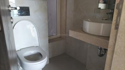Image of 1260 Sq.ft 2 BHK Apartment / Flat for sale in L And T Seawoods Residences, Seawoods, Navi Mumbai for Rs. 28000000