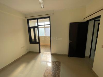Bedroom Image of 950 Sq.ft 2 BHK Apartment / Flat for rent in Techman Moti Residency, Sikrod Ghaziabad for Rs. 12500
