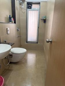 Image of 1050 Sq.ft 3 BHK Apartment / Flat for sale in Andheri East, Mumbai for Rs. 35000000