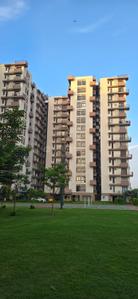 Image of 878 Sq.ft 1 BHK Apartment / Flat for sale in Krishna Krishnabhumi, Sunrakh Bangar, Vrindavan for Rs. 11000000