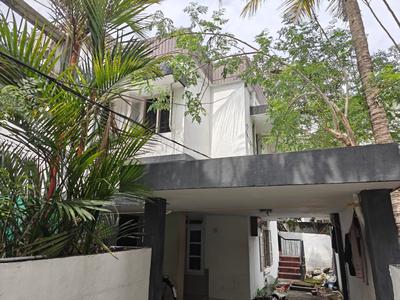 Image of 4000 Sq.ft 4 BHK Villa for sale in Muthoot Residential Apartments, Panampilly Nagar, Kochi for Rs. 25000000