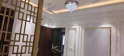 Hall Image of 1050 Sq.ft 2 BHK Apartment / Flat for sale in Vihaan Green Heaven, Noida Extension Greater Noida for Rs. 4400000