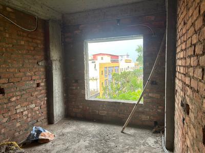Bedroom Image of 941 Sq.ft 3 BHK Apartment / Flat for sale in Baranagar Kolkata for Rs. 3575000