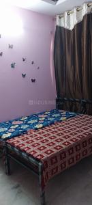 Bedroom Image of Kanisha PG in Lajpat Nagar, New Delhi