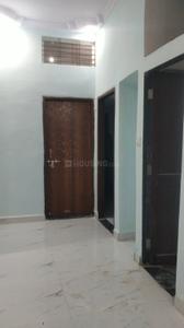 Hall Image of 1080 Sq.ft 2 BHK Builder Floor for rent in Bagmugaliya Bhopal for Rs. 10000