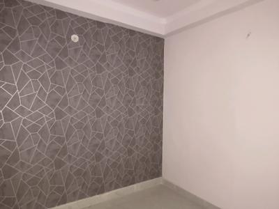 Bedroom Image of 900 Sq.ft 3 BHK Builder Floor for sale in Ved Vihar Ghaziabad for Rs. 3463000