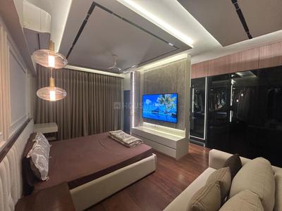 4 BHK Villa