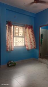 Bedroom Image of 1000 Sq.ft 2 BHK Builder Floor for rent in Velachery Chennai for Rs. 25000