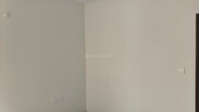 Bedroom Image of 1200 Sq.ft 2 BHK Apartment / Flat for sale in Hallmark Sunnyside, Manchirevula Hyderabad for Rs. 11100000