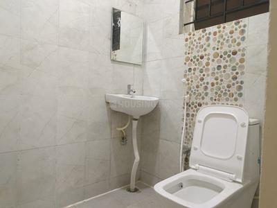 Image of 300 Sq.ft 1 RK Studio for rent in Indira Nagar, Bengaluru for Rs. 13000