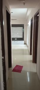 Hall Image of 1092 Sq.ft 3 BHK Apartment / Flat for rent in CRC Sublimis, Noida Extension Greater Noida for Rs. 30000