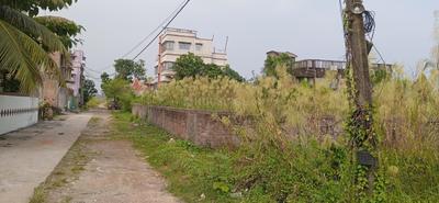 Image of 1440 Sq.ft Residential Plot / Land for sale in Joka, Kolkata for Rs. 425000
