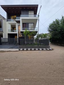 Image of 4275 Sq.ft 5 BHK Independent House for sale in Sector 123, Mohali for Rs. 39000000