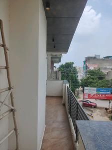 Bedroom Three Image of 1200 Sq.ft 3 BHK Builder Floor for sale in Sector 49 Faridabad for Rs. 16000000