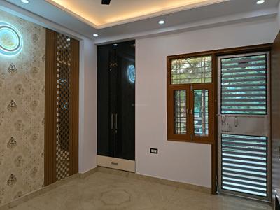 Bedroom Image of 1250 Sq.ft 3 BHK Builder Floor for sale in Indirapuram Ghaziabad for Rs. 10000010