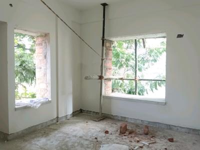 Bedroom Image of 1156 Sq.ft 3 BHK Apartment / Flat for sale in Cornerstone Gerbera, Nayabad Kolkata for Rs. 5400000