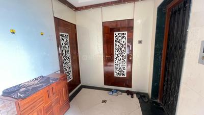 Bedroom Image of 2400 Sq.ft 4 BHK Penthouse for rent in Manikbagh Indore for Rs. 60000