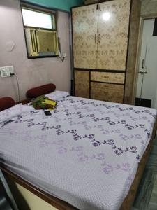 Bedroom Image of 1250 Sq.ft 2 BHK Apartment / Flat for sale in Nerul Navi Mumbai for Rs. 13500000