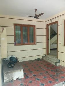 Bedroom Image of 1650 Sq.ft 3 BHK Villa for rent in Nungambakkam Chennai for Rs. 42000