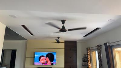 Hall Image of 1200 Sq.ft 2.5 BHK Apartment / Flat for sale in Bhayli Vadodara for Rs. 5200000