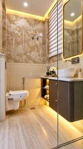 Image of 1200 Sq.ft 3 BHK Apartment / Flat for sale in Adani Oyster Greens, Sector 102, Gurgaon for Rs. 20000000