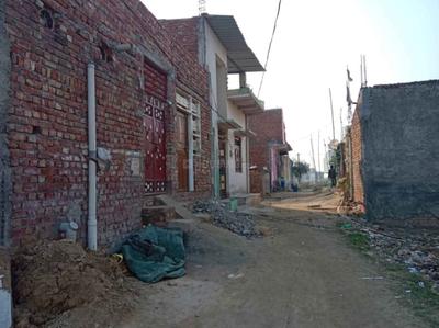 Image of 630 Sq.ft Residential Plot / Land for sale in Sector 144, Noida for Rs. 980000