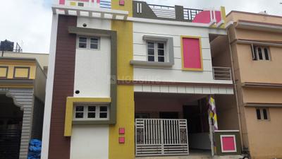 Balcony Image of 1200 Sq.ft 6 BHK Independent House for sale in Thotada Guddadhalli Village Bengaluru for Rs. 13200000