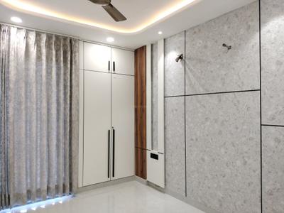 Bedroom Image of 1620 Sq.ft 3 BHK Builder Floor for sale in Sector 85 Faridabad for Rs. 17200000