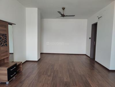 Bedroom Image of 1200 Sq.ft 2 BHK Apartment / Flat for sale in Bhandari 43 Privet Drive, Balewadi Pune for Rs. 14500000