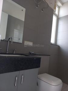 Bathroom Image of 2585 Sq.ft 3 BHK Apartment / Flat for sale in Ireo Victory Valley, Sector 67 Gurgaon for Rs. 51500000