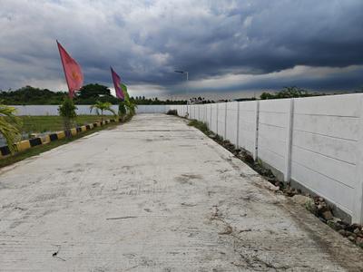 Image of 1001 Sq.ft Residential Plot / Land for sale in Tambaram, Chennai for Rs. 4654650