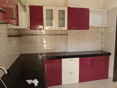 Kitchen Image of 1360 Sq.ft 2 BHK Apartment / Flat for sale in Lakhani Exotica, Ulwe Navi Mumbai for Rs. 11500000