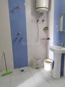 Bathroom Image of Bhavana pg in Vaishali Nagar, Jaipur