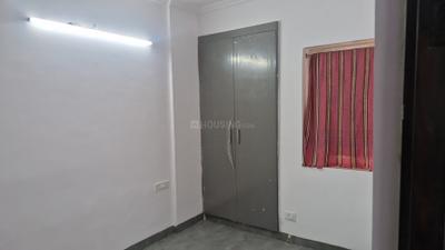 Bedroom Image of 600 Sq.ft 1 BHK Apartment / Flat for rent in Sector 19 Dwarka New Delhi for Rs. 23500
