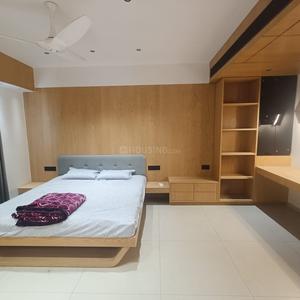 Zodiac Marquis Bedroom 3