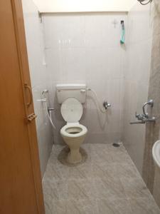 Image of 980 Sq.ft 2 BHK Builder Floor for rent in Wilson Garden, Bengaluru for Rs. 30000