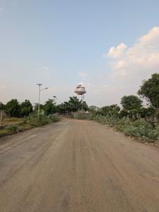 Image of 1100 Sq.ft Residential Plot / Land for sale in Jaisinghpura, Jaipur for Rs. 6722100