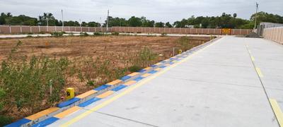 Image of 1200 Sq.ft Residential Plot / Land for sale in KK Nagar, Tiruchirappalli for Rs. 2280000