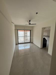 1 BHK Flat