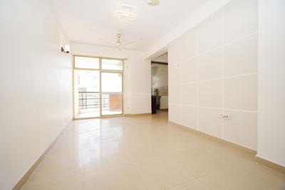 Hall Image of 1250 Sq.ft 2 BHK Apartment / Flat for sale in Ajnara Gen X, Crossings Republik Ghaziabad for Rs. 8500000