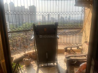 Image of 1550 Sq.ft 3 BHK Apartment / Flat for sale in Ghansoli, Navi Mumbai for Rs. 23000000