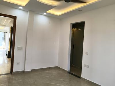 Bedroom Image of 2700 Sq.ft 3 BHK Builder Floor for sale in Sector 23A Gurgaon for Rs. 32600000