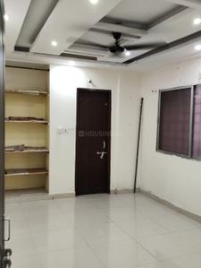 Hall Image of 1500 Sq.ft 3 BHK Apartment / Flat for rent in Katanga Jabalpur for Rs. 18000